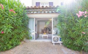 Appartement BE COOL, Golfe de Saint-Tropez 15 Avenue de la Rouvraie 83580 Saint-Tropez Provence-Alpes-Côte d\'Azur