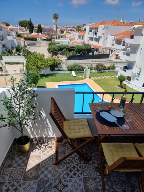 Appartement Be Happy Beco do Sol Albufeira 1 Beco do Sol A24 8200-268 Albufeira