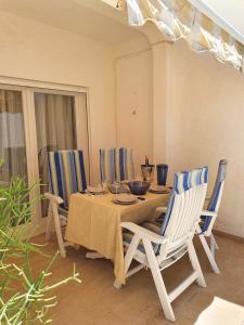 Appartement Be Happy Senhora da Rocha Rua da Senhora da Rocha 59A 8400-494 Porches Algarve