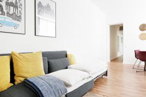 Be in Berlin Apartments in Prenzlauer Berg