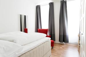 Be in Berlin Apartments in Prenzlauer Berg