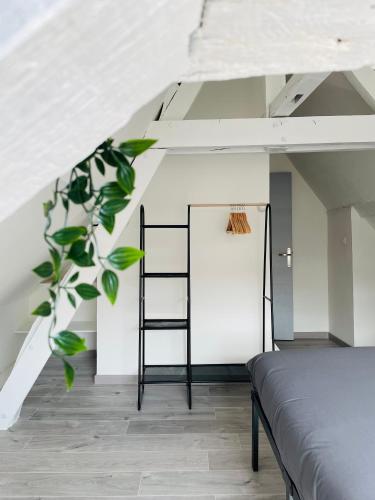 BE MY APPARTS, Appartement de charme \