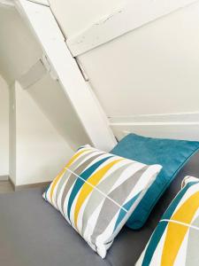 BE MY APPARTS, Appartement de charme \