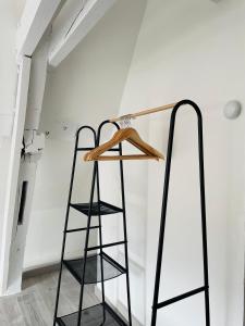 BE MY APPARTS, Appartement de charme \