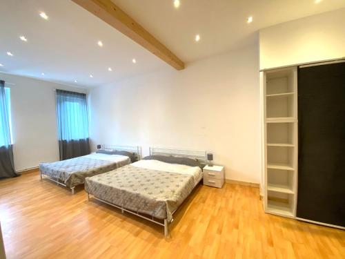 Be my Guest in Mannheim