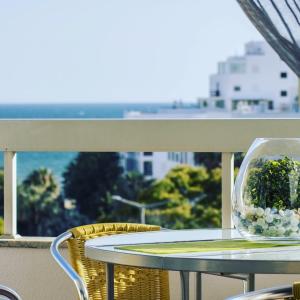 Appartement Beach and Bliss in Algarve Rua do Forte Novo Bloco D 8125 Quarteira Algarve