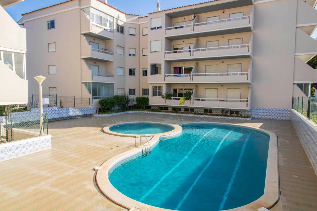 Appartement Beach and Bliss in Algarve Rua do Forte Novo Bloco D 8125 Quarteira