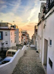 Beach and Mountain Apartment Lisboa / Sesimbra