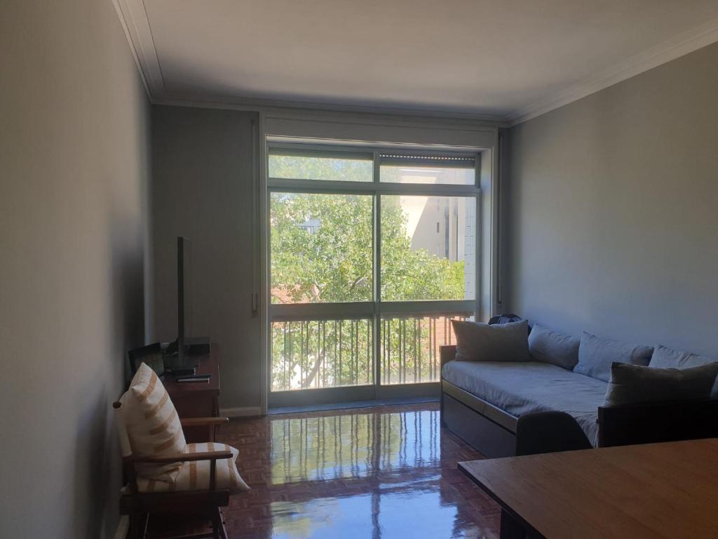 Appartement Beach and Riverside Apartment Rua de Gondarém 508, 3 ECt 4150-371 Porto