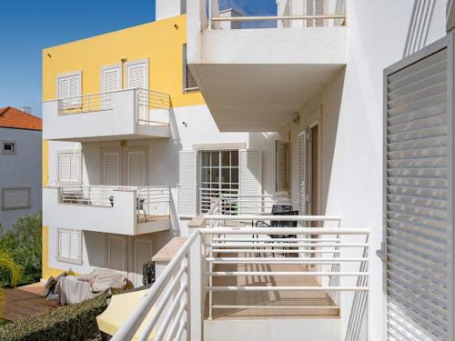 Beach and town -Cabanas De Tavira