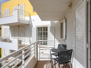 Beach and town -Cabanas De Tavira