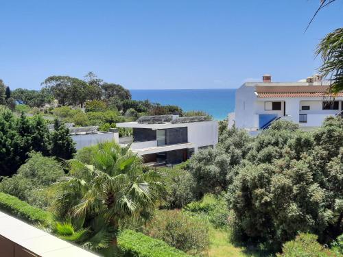 Beach Apartment - Forte S. João