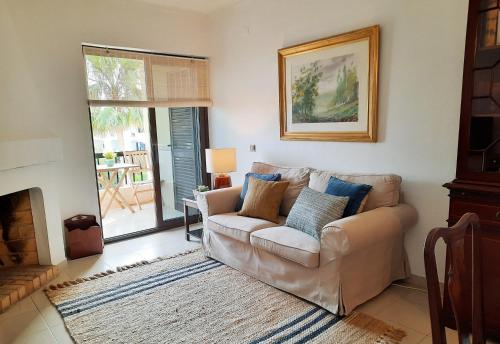 Beach Apartment - Forte S. João