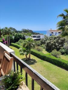 Beach Apartment - Forte S. João