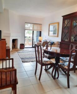 Beach Apartment - Forte S. João