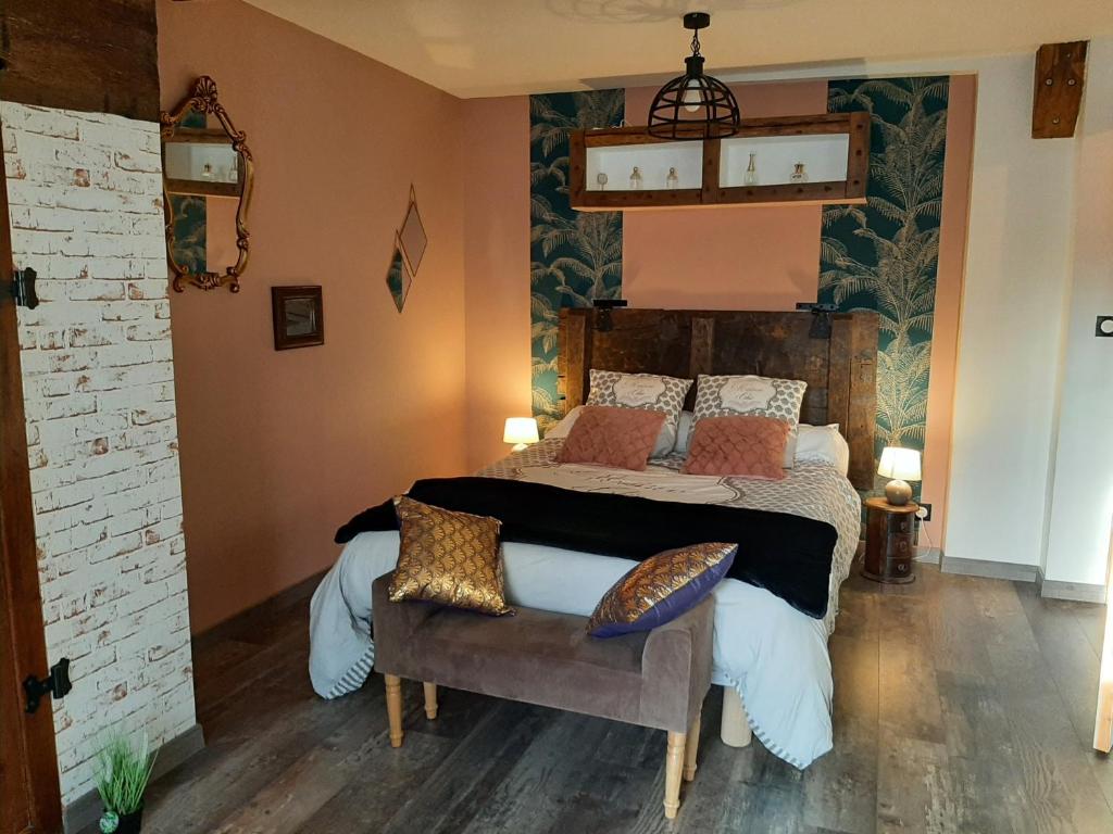 Beach Apartment