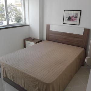 Beach Apartment