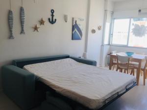 Beach Apartment - Sea View- Walk to the Beach - Algarve