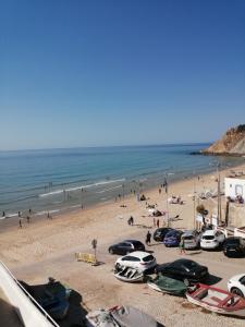 Appartement Beach Apt. 1 Travessa dos Amores 3 8650-131 Burgau Algarve