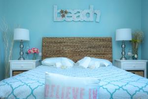 Beach & Barbecue by Rent4All