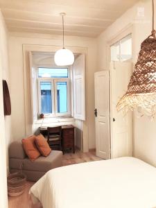 Beach & Castle - Sines Apartment