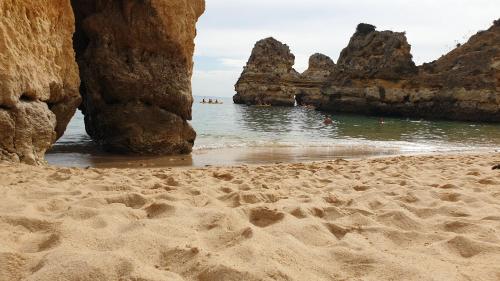 Beach Condominium