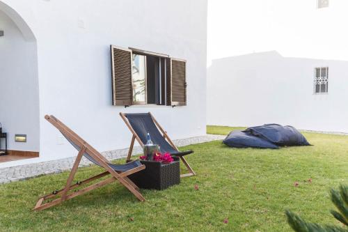 Beach Design House Sao Rafael