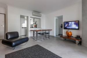 Beach Design House Sao Rafael