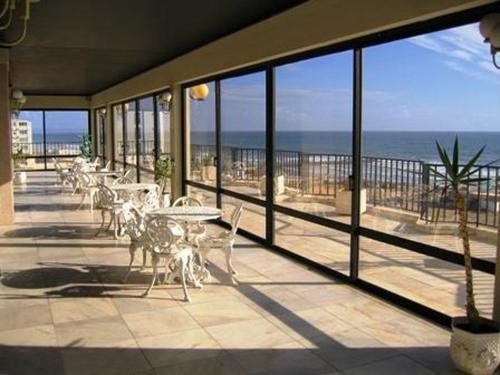 BEACH FLAT COSTA DA CAPARICA