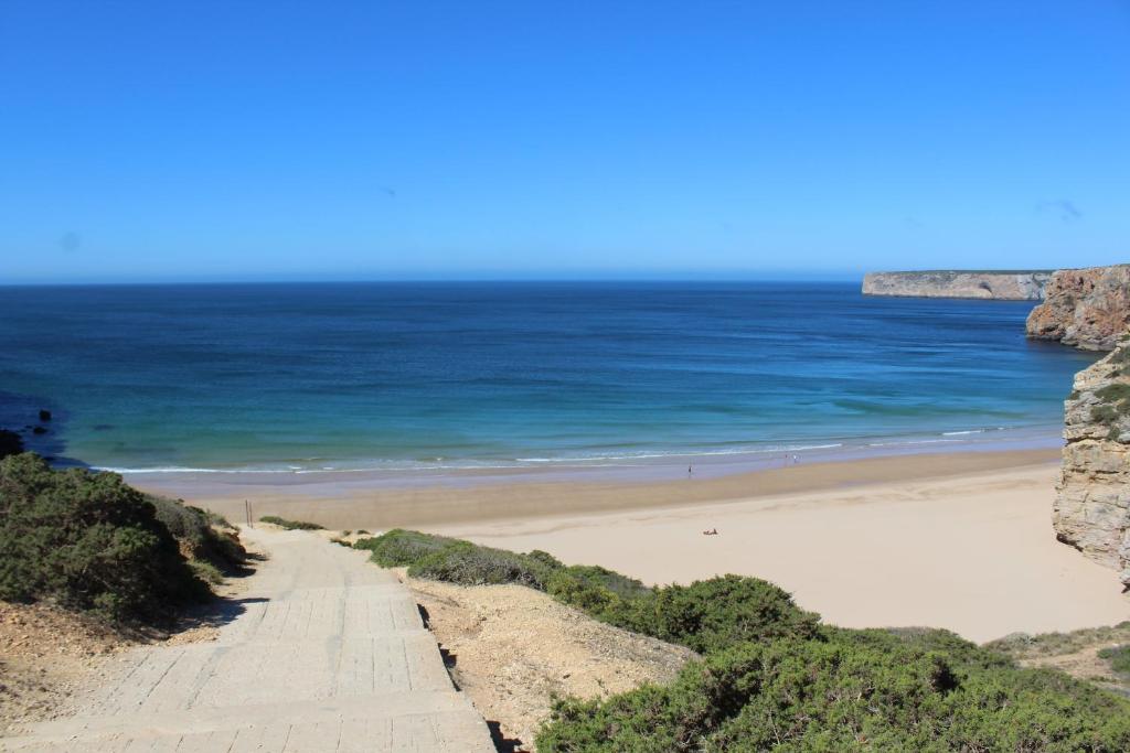 Appartement Beach Front Apartment 2 Aldeamento São Vicente R/C N 8650-355 Sagres