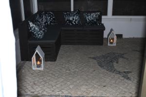 Beach Front Apartment 2