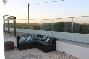 Appartement Beach Front Apartment 2 Aldeamento São Vicente R/C N 8650-355 Sagres Algarve