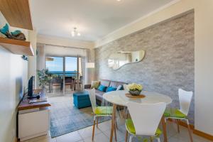 Beach front apartment Barracuda Albufeira