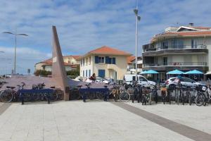 Beach Front Apartment Eljocri
