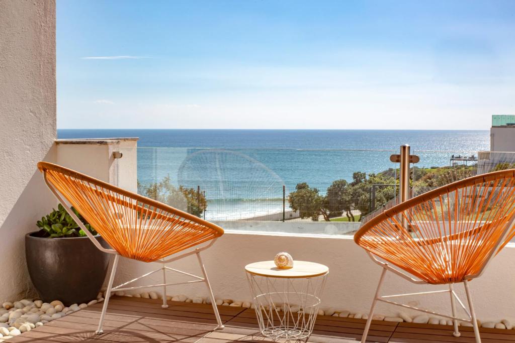 Beach Front Studio Rua Miguel Bombarda 9 1 andar letra i, 8200-207 Albufeira
