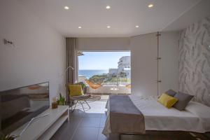 Beach Front Studio