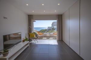 Beach Front Studio