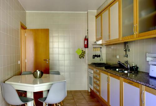 Beach & Golf Cabanas Apartment