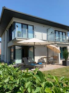 Appartement Beach Home Wittendüner Geest 6a 25826 Sankt Peter-Ording Schleswig-Holstein