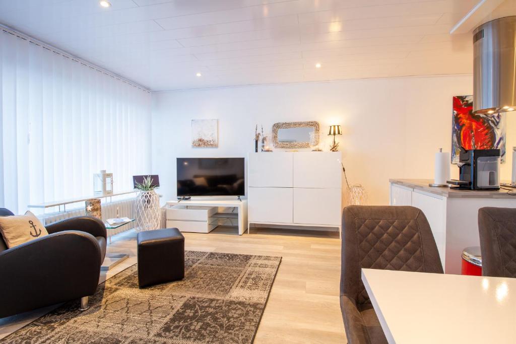 Appartement Beach House 21 Bergstraße 35 23669 Timmendorfer Strand