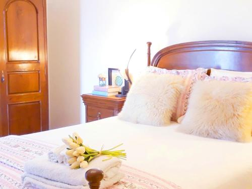 Beach House 4YOU, 100 meters from the Blue beach