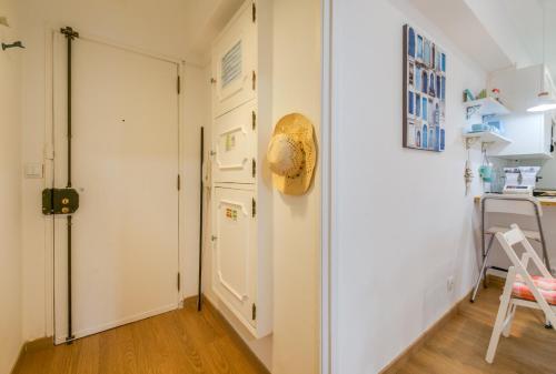 Beach House Apartment