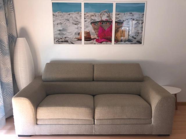 Appartement Beach House Carmen 2 Av da Catalunha lote 6 Bloco 1 1 Esq 8900-401 Monte Gordo