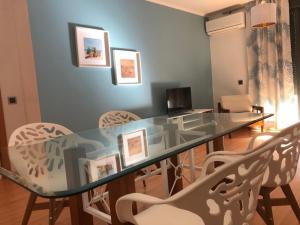 Appartement Beach House Carmen 2 Av da Catalunha lote 6 Bloco 1 1 Esq 8900-401 Monte Gordo Algarve