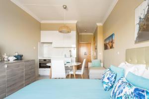 Appartement Beach House Ericeira Rua Mira Parque, 2 A-B 2655-213 Ericeira -1