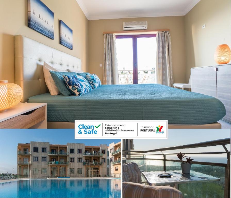 Appartement Beach House Ericeira Rua Mira Parque, 2 A-B 2655-213 Ericeira