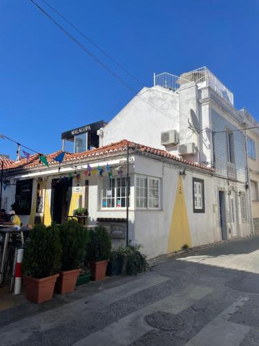 Beach House Old Town