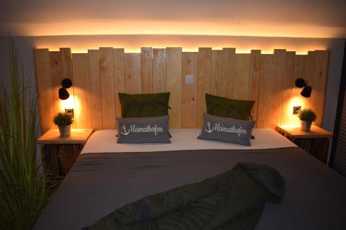 Beach House Seebude