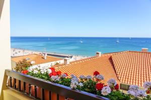 Appartement Beach House 32 Avenida dos Náufragos Edificio Roquett 5-H 2970-000 Sesimbra -1