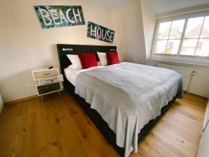 BEACH HOUSE-Traumwohnung in Bestlage mit herrlichem Meerblick